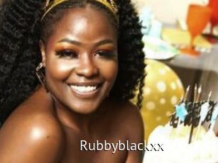 Rubbyblackxx