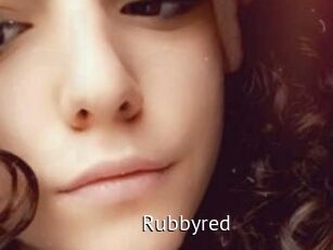 Rubbyred