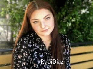 RubiDiaz