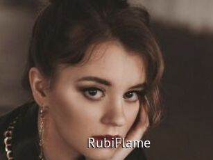 RubiFlame