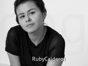 RubyCalderon