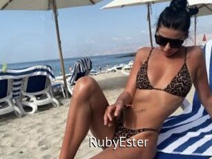 RubyEster