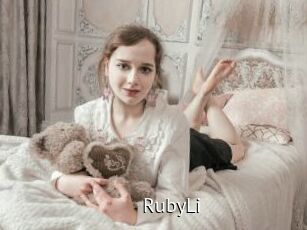 RubyLi