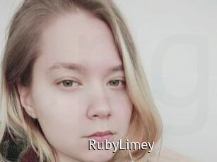 RubyLimey