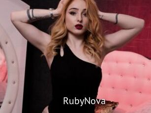 RubyNova