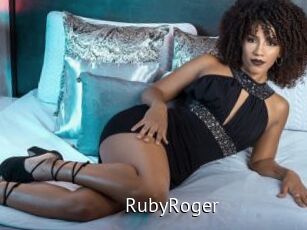 RubyRoger