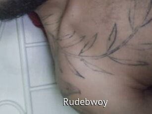 Rudebwoy