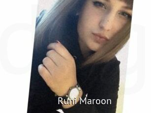 Runi_Maroon