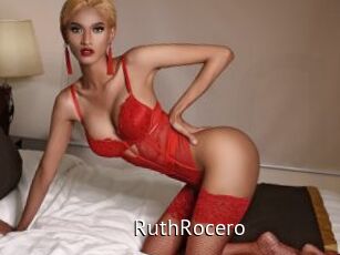 RuthRocero