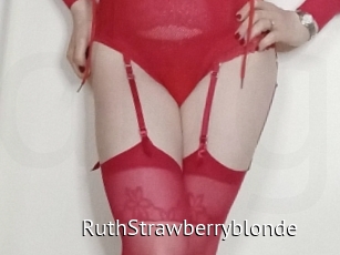 RuthStrawberryblonde