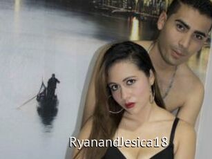 RyanandJesica18