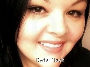 RyderBlack