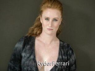 RyderFerrari
