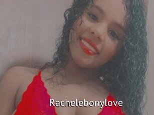 Rachelebonylove