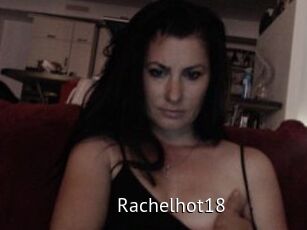 Rachelhot18