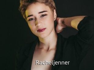 Racheljenner