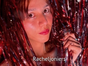 Racheljoniers