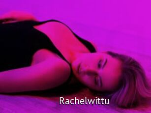 Rachelwittu