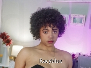 Racyblue