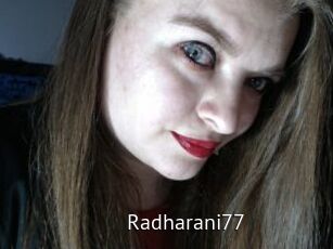 Radharani77