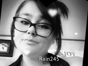 Rain245