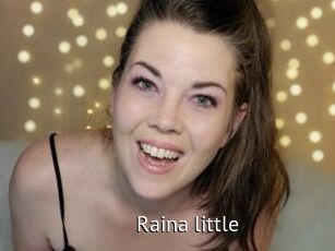 Raina_little