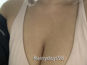 Rainydays98