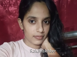 Rakhiakhter