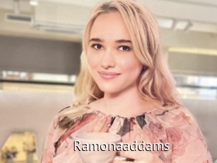 Ramonaaddams