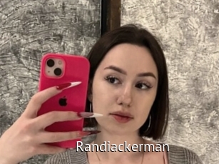 Randiackerman