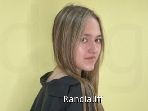 Randialiff