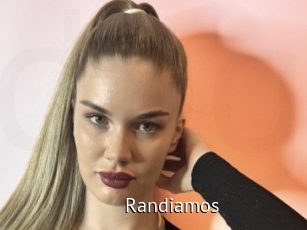 Randiamos