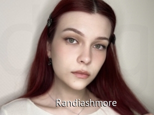Randiashmore