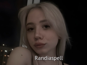 Randiaspell