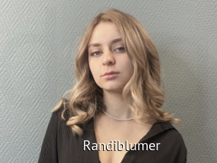 Randiblumer