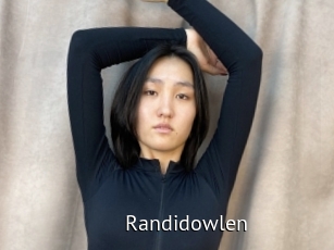 Randidowlen