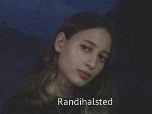 Randihalsted