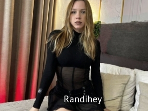 Randihey