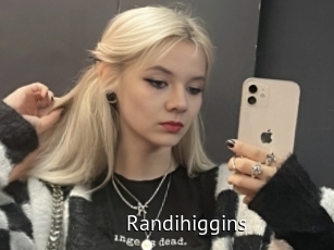 Randihiggins