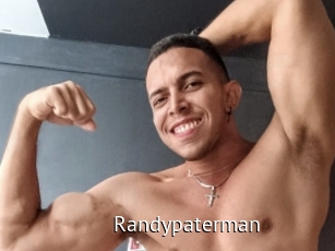 Randypaterman