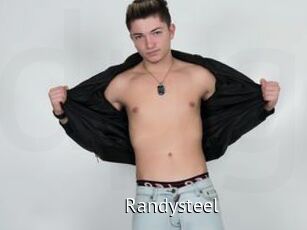 Randysteel