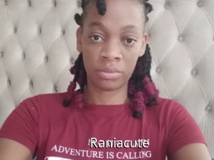 Raniacute