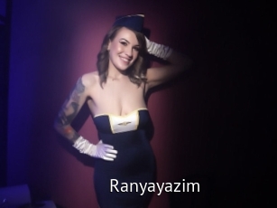 Ranyayazim
