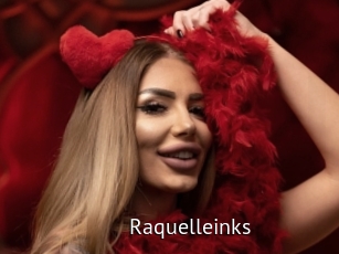 Raquelleinks