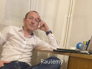 Raulemy