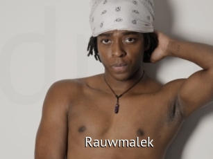 Rauwmalek