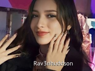 Rav3nhuddson