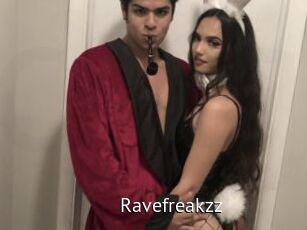 Ravefreakzz