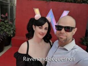 Ravenandjacquesnoir