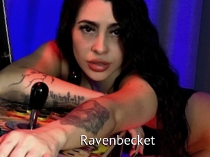Ravenbecket